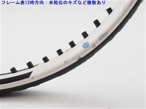 中古】バボラ アエロプロ ドライブ プラス 2010年モデル【一部