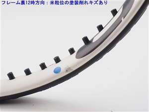 中古】バボラ アエロプロ ドライブ プラス 2010年モデル【一部