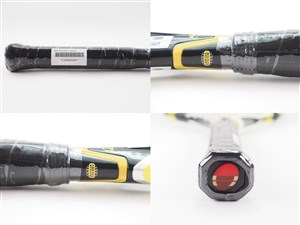 中古】バボラ アエロプロ ドライブ プラス 2010年モデルBABOLAT