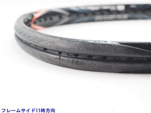 中古】ヨネックス イーゾーン エックスアイ 100 2012年モデル