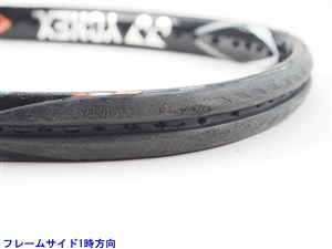 中古】ヨネックス イーゾーン エックスアイ 100 2012年モデル