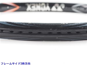 中古 テニスラケット ヨネックス イーゾーン エックスアイ 100 2012年モデル (G2) YONEX EZONE Xi 100 2012 (c25060239c) YONEX - 中古 テニスラケット ヨネックス イーゾーン エックス