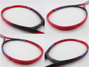 ブイコア95 2023年モデル　G2 ヨネックス　vコア 中古】ヨネックス ブイコア 95 2023年モデル【一部グロメット