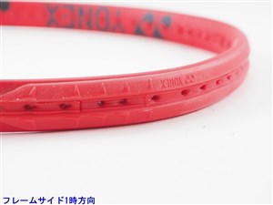 中古】ヨネックス ブイコア 95 2023年モデル【一部グロメット