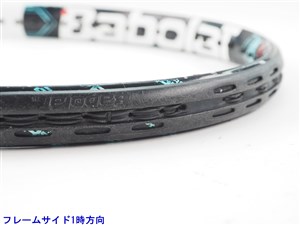中古】バボラ ピュア ドライブ 2012年モデル【一部グロメット