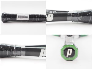 Prince - 中古 テニスラケット プリンス ツアープロ 95 エックスアール 2015年モデル (G3)PRINCE TOUR PRO 95 XR 2015 中古】プリンス ツアープロ 95 エックスアール 2015年モデル