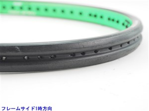 中古 テニスラケット プリンス ツアープロ 95 エックスアール 2015年モデル (G3) PRINCE TOUR PRO 95 XR 2015 (c25060243c) Prince 中古 テニスラケット プリンス ツアープロ 95 エックス