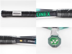 中古】ヨネックス ブイコア プロ 97 2021年モデルYONEX VCORE