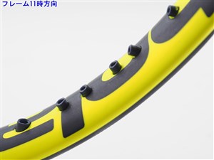 Babolat - 中古 テニスラケット バボラ ピュア アエロ ラファ オリジン 2023年モデル (G2)BABOLAT PURE AERO RAFA ORIGIN 2023 楽天市場】【中古】バボラ ピュア アエロ ラファ オリジン 2023