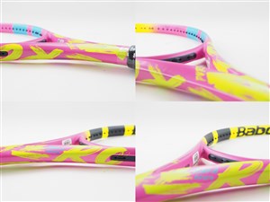 中古】バボラ ピュア アエロ ラファ オリジン 2023年モデルBABOLAT