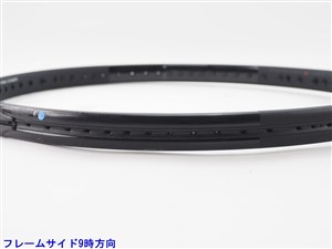 中古】ウィルソン プロ スタッフ 97 カウンターベール 2017年