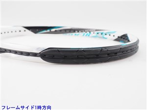 中古 テニスラケット ブリヂストン エックスブレード エヌエックス 275 2013年モデル (G2)BRIDGESTONE X-BLADE NX 275 2013 楽天市場】【中古】ブリヂストン エックスブレード エヌエックス