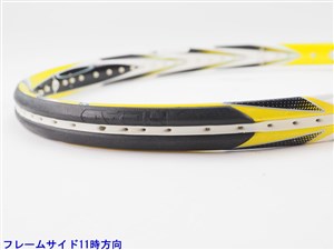 中古】ヘッド マイクロジェル エクストリーム MP テフロンHEAD
