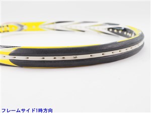 中古】ヘッド マイクロジェル エクストリーム MP テフロンHEAD