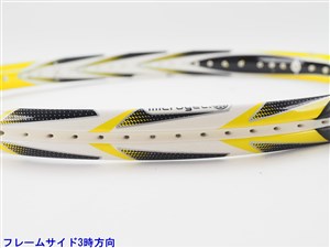 中古 テニスラケット ヘッド マイクロジェル エクストリーム MP テフロン (G2) HEAD MICROGEL EXTREME MP Teflon 2009 (c25060257c) 楽天市場】【中古】ヘッド マイクロジェル エクストリーム プロ