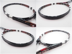 中古 テニスラケット バボラ ブイエス コントロール (G3) BABOLAT VS CONTROL (c25060258c) 中古】バボラ ブイエス コントロールBABOLAT VS CONTROL(G3
