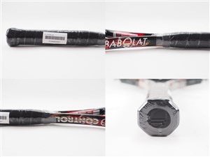 中古】バボラ ブイエス コントロールBABOLAT VS CONTROL(G3