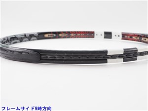 中古 テニスラケット バボラ ブイエス コントロール (G3) BABOLAT VS CONTROL (c25060258c) 中古】バボラ ブイエス コントロールBABOLAT VS CONTROL(G3