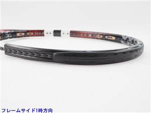 中古 テニスラケット バボラ ブイエス コントロール (G3) BABOLAT VS CONTROL (c25060258c) 中古】バボラ ブイエス コントロールBABOLAT VS CONTROL(G3