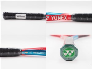 中古 テニスラケット ヨネックス ブイコア 98 2021年モデル (G2)YONEX VCORE 98 2021 YONEX 中古 テニスラケット ヨネックス ブイコア 98 2021年