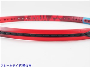 YONEX - 中古 テニスラケット ヨネックス ブイコア 98 2021年モデル【DEMO】 (G2)YONEX VCORE 98 2021 YONEX - 中古 テニスラケット ヨネックス ブイコア 98 2021年