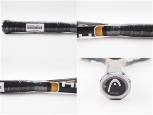 中古 テニスラケット ヘッド フレックスポイント インスティンクト チーム (G2) HEAD FLEXPOINT INSTINCT TEAM (c25060260c) 中古】ヘッド フレックスポイント インスティンクト チームHEAD