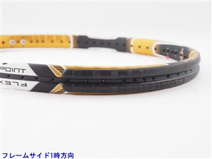 中古】ヘッド フレックスポイント インスティンクト チームHEAD