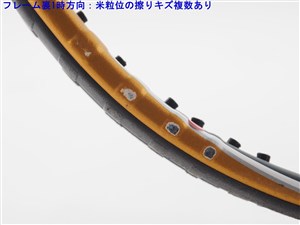 HEAD - 中古 テニスラケット ヘッド フレックスポイント インスティンクト チーム (G2)HEAD FLEXPOINT INSTINCT TEAM HEAD 中古 テニスラケット ヘッド フレックスポイント