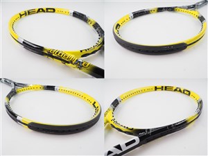 中古】ヘッド ユーテック IG エクストリーム エリート 2011年モデル