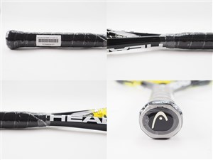 ヘッド ユーテック IG エクストリーム エリート 2011年モデル 中古】ヘッド ユーテック IG エクストリーム エリート 2011年