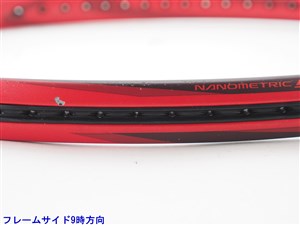 中古 テニスラケット ヨネックス ブイコア 98 FR 2018年モデル【インポート】【トップバンパー割れ有り】 (G2) YONEX VCORE 98 FR 2018 (c25060264c) 中古】ヨネックス ブイコア 98 FR 2018年モデル【インポート