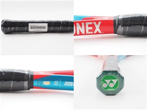 中古】ヨネックス ブイコア 98 2021年モデルYONEX VCORE 98 2021