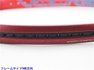 中古】ヨネックス ブイコア 98 2021年モデルYONEX VCORE 98 2021