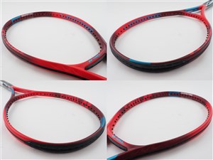 YONEX - 中古 テニスラケット ヨネックス ブイコア 98 UK 2021年モデル【インポート】 (G2)YONEX VCORE 98 UK 2021 YONEX 中古 テニスラケット ヨネックス ブイコア 98 2021年