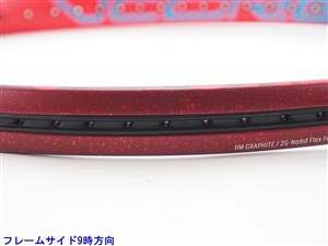 中古】ヨネックス ブイコア 98 2021年モデル【インポート】YONEX