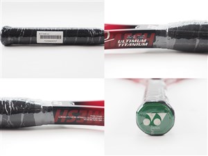 中古】ヨネックス RD Ti 70 ミッドYONEX RD Ti 70 MID(UL2
