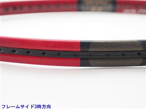 中古 テニスラケット ヨネックス RD Ti 70 ミッド (SL2)YONEX RD Ti 70 MID 楽天市場】【中古】ヨネックス RD Ti 70 ミッドYONEX RD Ti 70