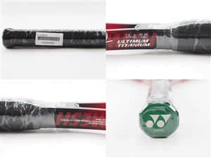 中古】ヨネックス RD Ti 70 ミッドYONEX RD Ti 70 MID(UL2