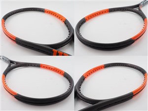 中古】ウィルソン バーン 100エス カウンターベール 2017年