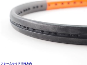 中古】ウィルソン バーン 100エス カウンターベール 2017年