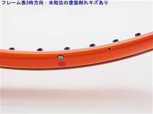 中古】ウィルソン バーン 100エス カウンターベール 2017年