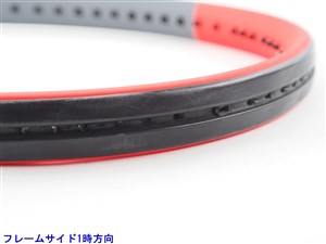 中古】ウィルソン クラッシュ 100ツアー 2019年モデルWILSON