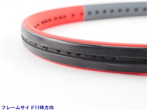 中古】ウィルソン クラッシュ 100ツアー 2019年モデルWILSON