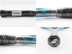 中古 テニスラケット バボラ ピュア ドライブ ブイエス 2019年モデル (G2) BABOLAT PURE DRIVE VS 2019 (c25060273c) 中古】バボラ ピュア ドライブ ブイエス 2019年モデルBABOLAT