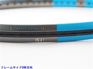 中古 テニスラケット バボラ ピュア ドライブ ブイエス 2019年モデル (G2) BABOLAT PURE DRIVE VS 2019 (c25060273c) 中古】バボラ ピュア ドライブ ブイエス 2019年モデルBABOLAT