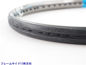 中古 テニスラケット バボラ ピュア ドライブ ブイエス 2019年モデル (G2) BABOLAT PURE DRIVE VS 2019 (c25060273c) 中古】バボラ ピュア ドライブ ブイエス 2019年モデルBABOLAT