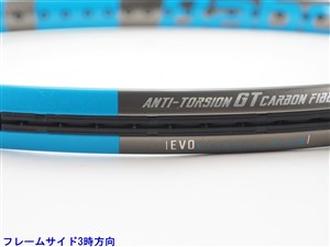 中古 テニスラケット バボラ ピュア ドライブ ブイエス 2019年モデル (G2)BABOLAT PURE DRIVE VS 2019 楽天市場】バボラ ピュア ドライブ ライト 2021年モデルBABOLAT