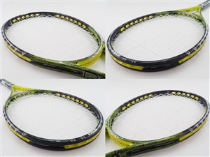中古 テニスラケット プリンス イーエックスオースリー レベル 26 2009年モデル【ジュニア用ラケット】 (G1) PRINCE EXO3 REBEL 26 2009 (c25060275c) 中古】プリンス イーエックスオースリー レベル 26 2009年モデル