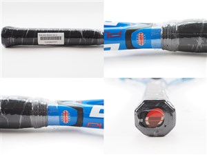 中古】バボラ ピュア ドライブ ロディック 2009年モデルBABOLAT
