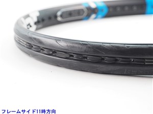 中古 テニスラケット バボラ ピュア ドライブ 2015年モデル (G2) BABOLAT PURE DRIVE 2015 (c25060278c) 楽天市場】【中古】バボラ ピュア ドライブ 2015年モデル【一部